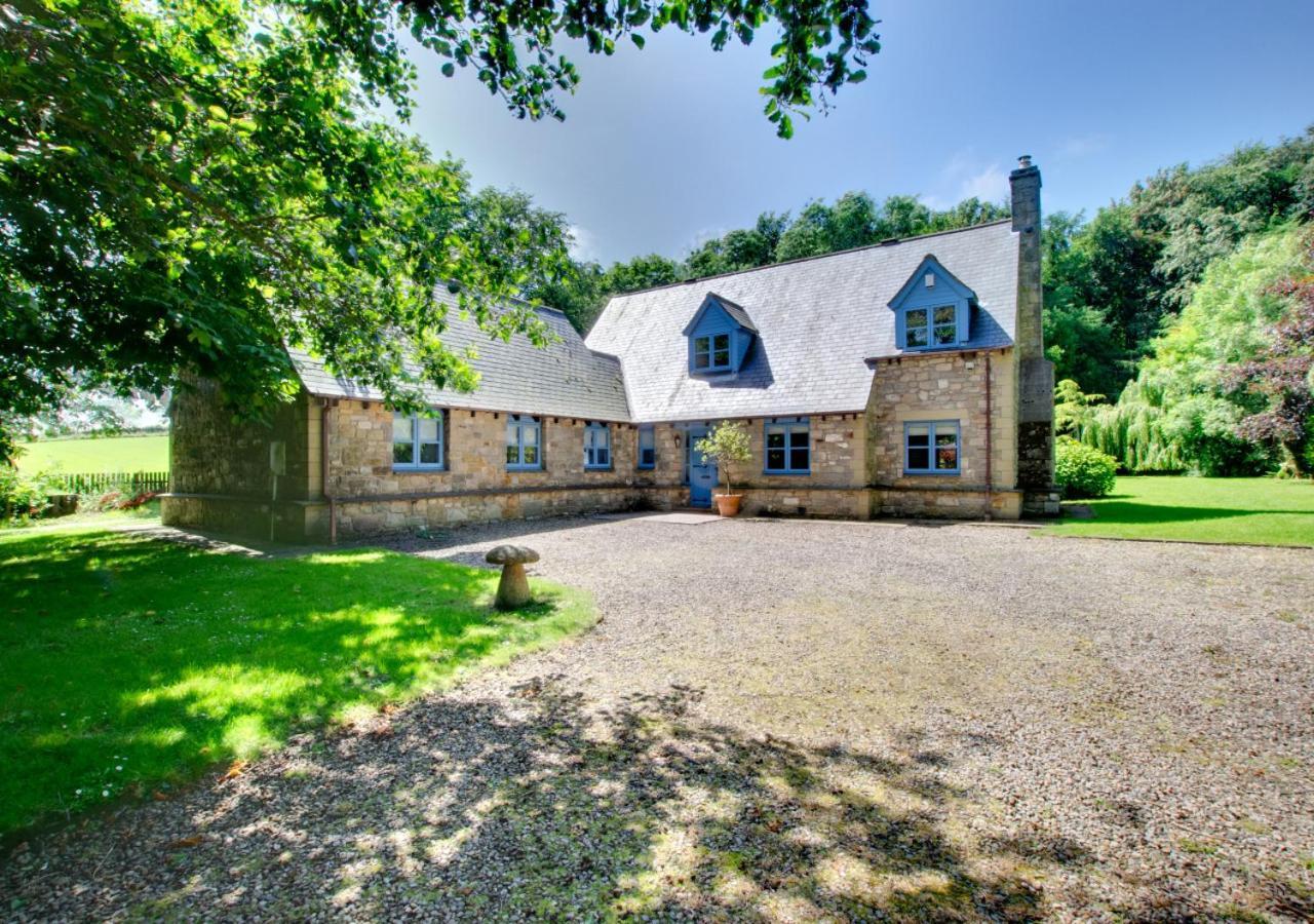 Blue Poppy House Villa Newlands  Exterior photo